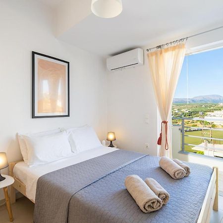 Mira Sitia Luxury Apartment 外观 照片