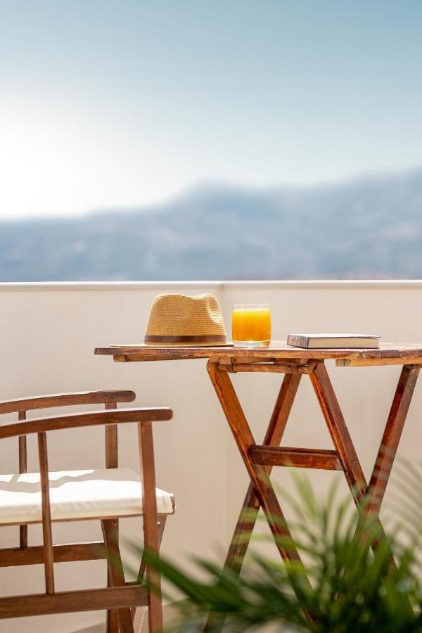 Mira Sitia Luxury Apartment 外观 照片