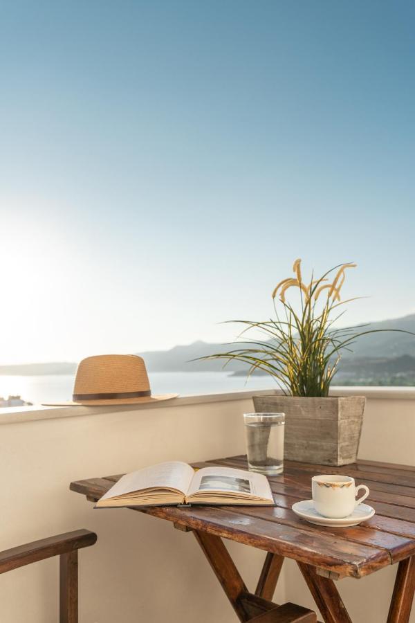 Mira Sitia Luxury Apartment 外观 照片