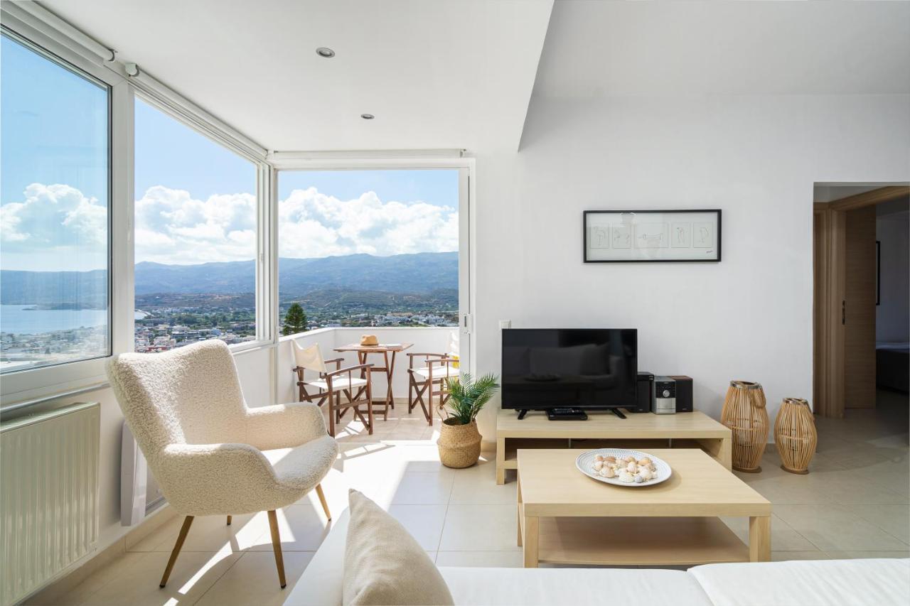 Mira Sitia Luxury Apartment 外观 照片