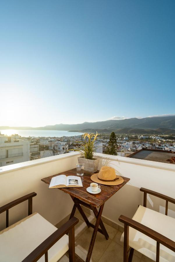 Mira Sitia Luxury Apartment 外观 照片