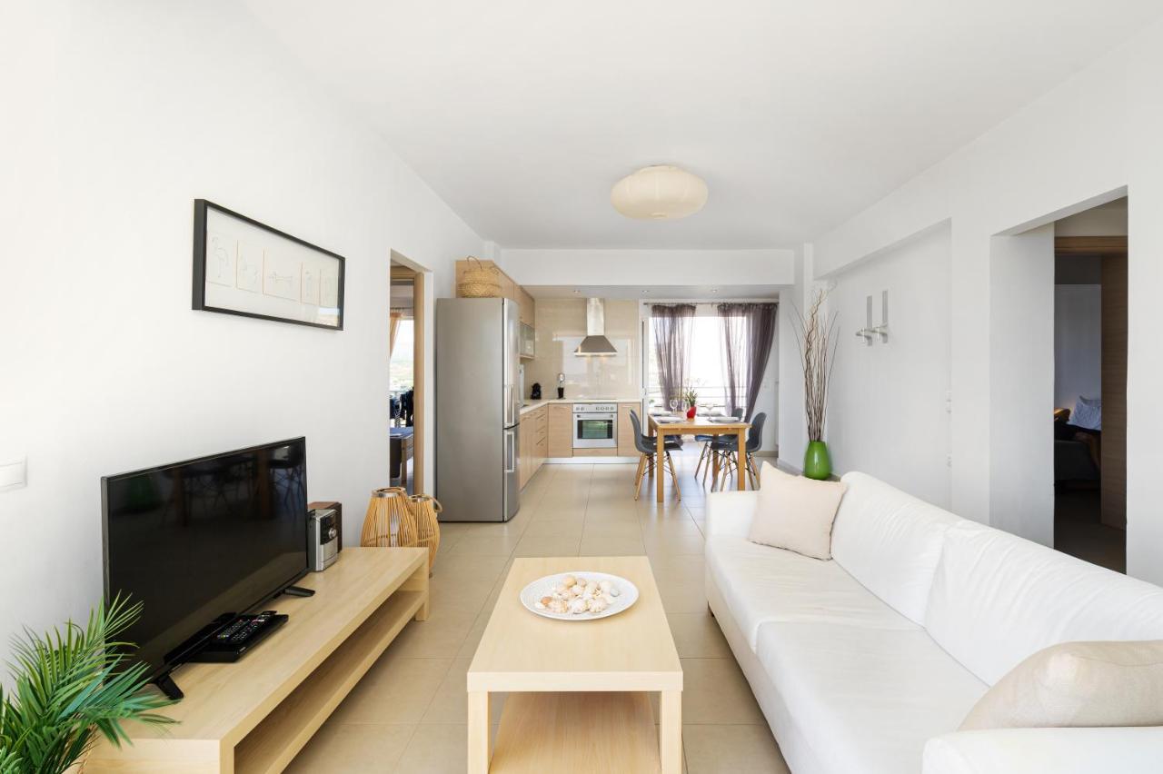 Mira Sitia Luxury Apartment 外观 照片