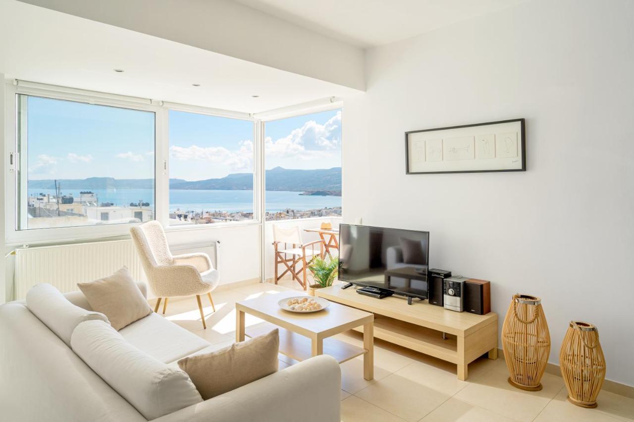 Mira Sitia Luxury Apartment 外观 照片