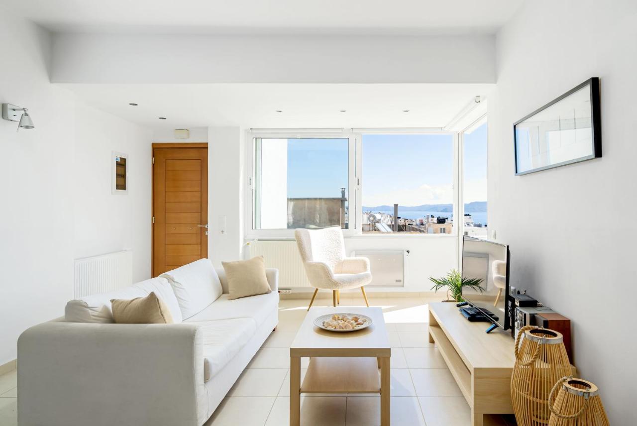 Mira Sitia Luxury Apartment 外观 照片
