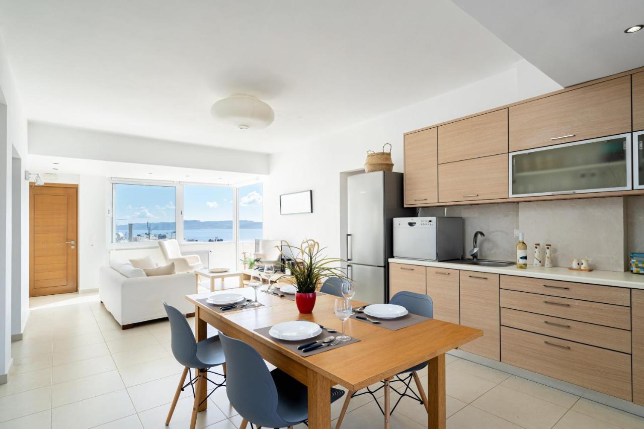 Mira Sitia Luxury Apartment 外观 照片
