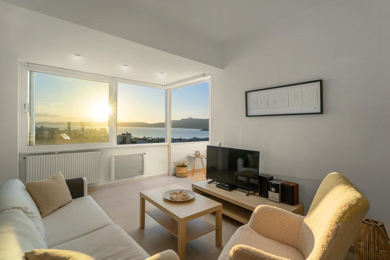 Mira Sitia Luxury Apartment 外观 照片