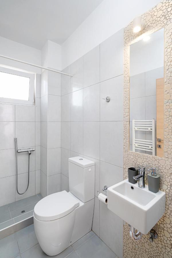 Mira Sitia Luxury Apartment 外观 照片