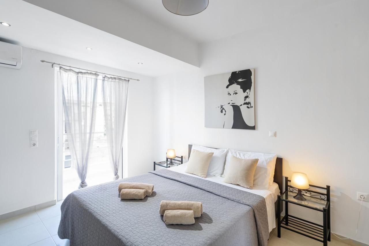 Mira Sitia Luxury Apartment 外观 照片
