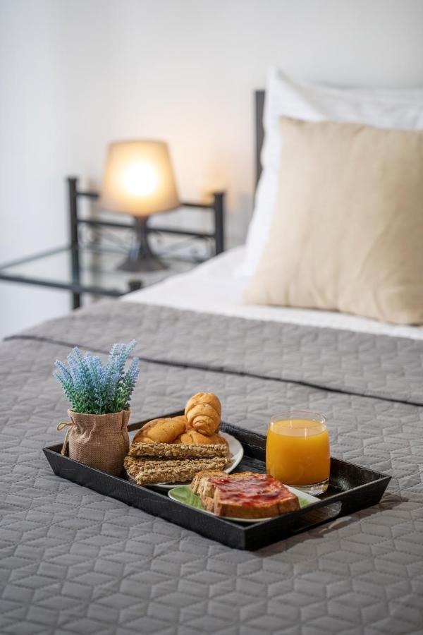 Mira Sitia Luxury Apartment 外观 照片
