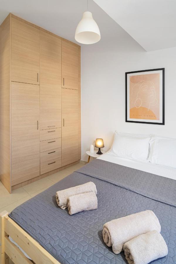 Mira Sitia Luxury Apartment 外观 照片