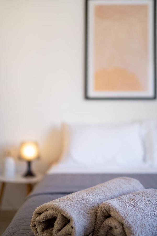 Mira Sitia Luxury Apartment 外观 照片