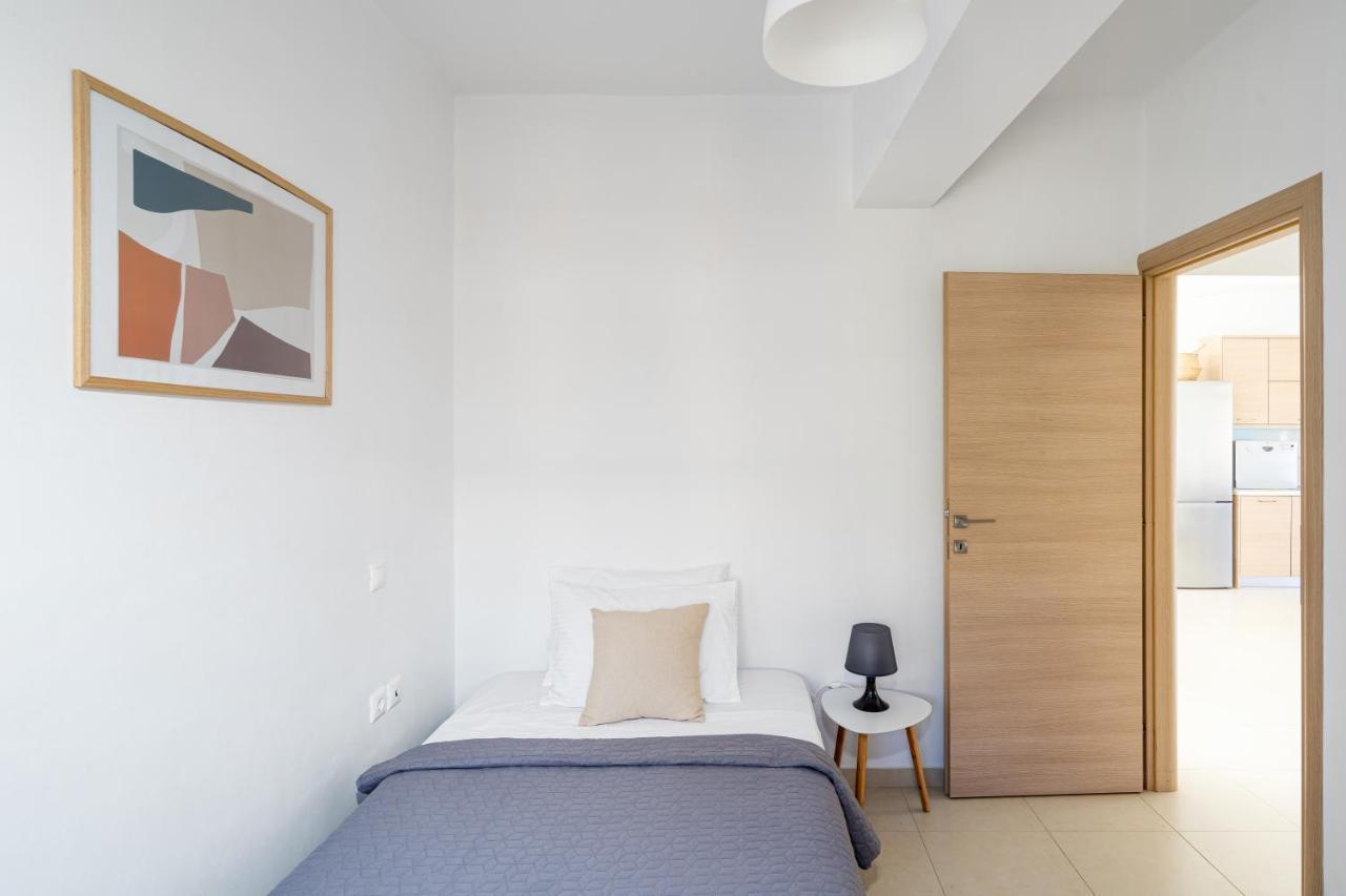 Mira Sitia Luxury Apartment 外观 照片