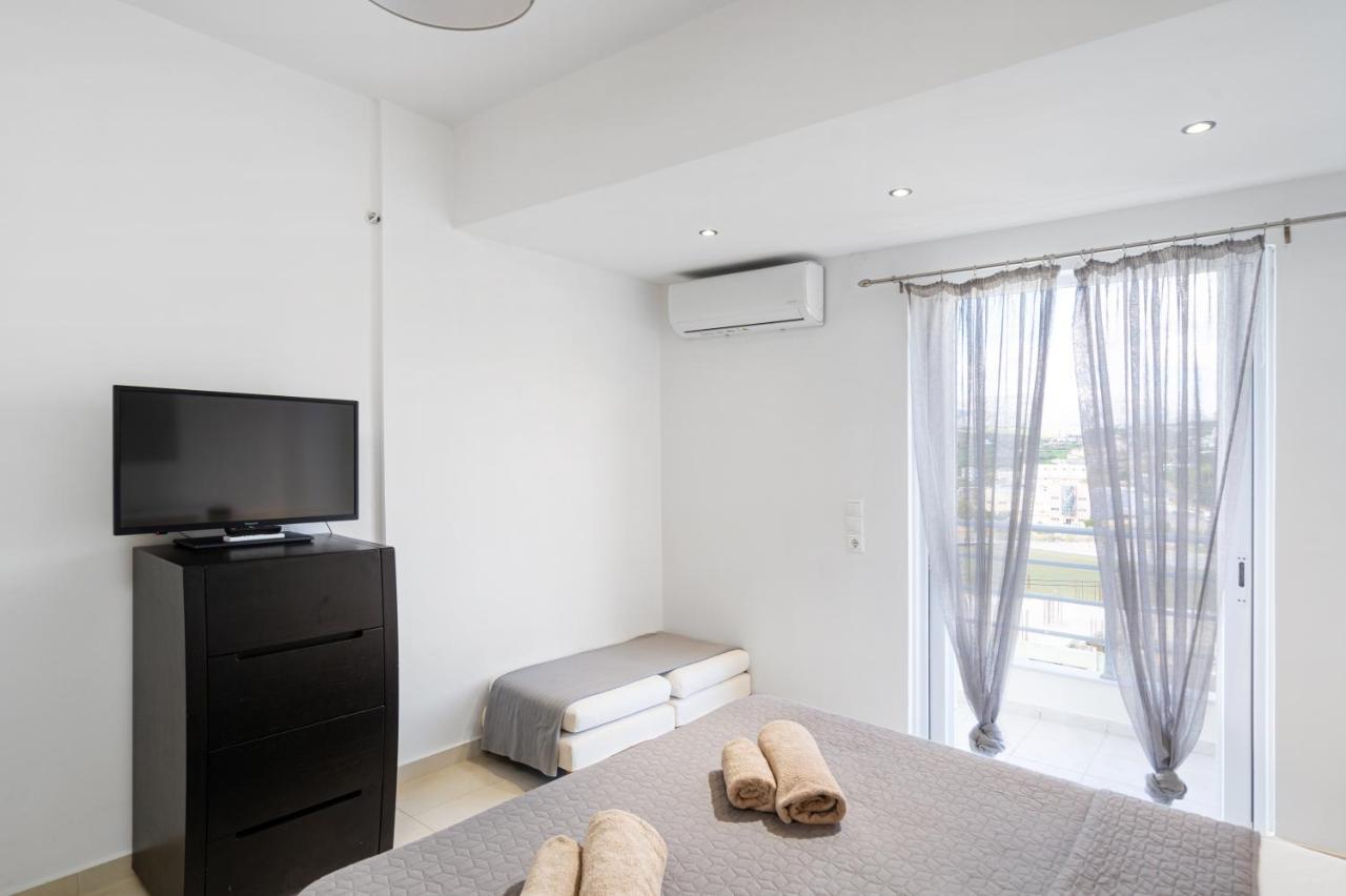 Mira Sitia Luxury Apartment 外观 照片
