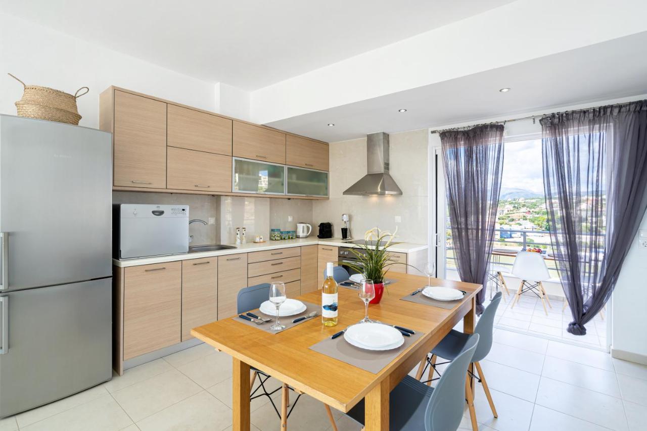 Mira Sitia Luxury Apartment 外观 照片