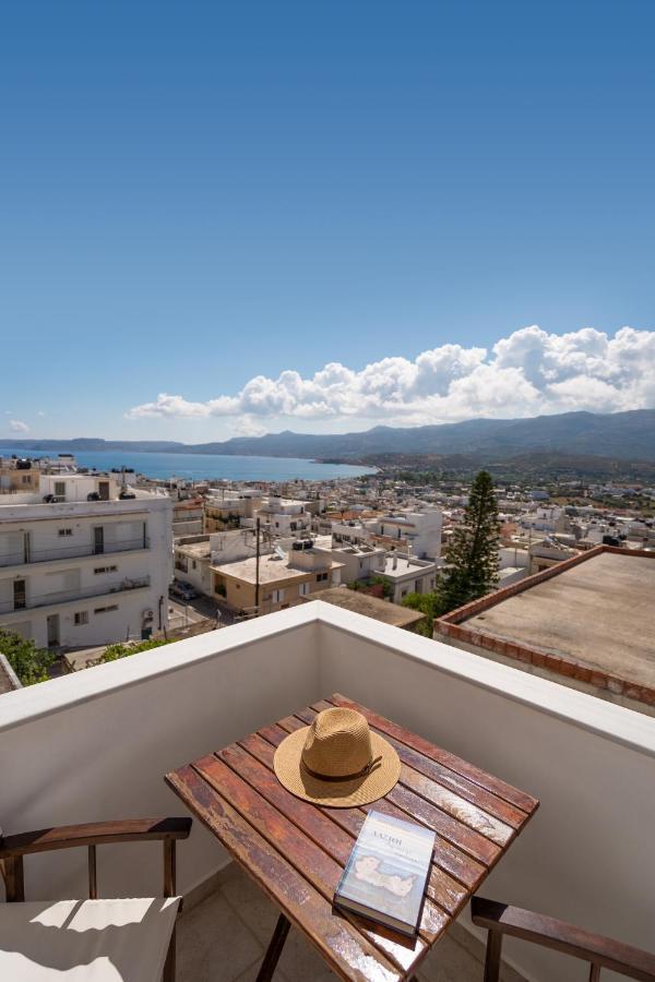 Mira Sitia Luxury Apartment 外观 照片