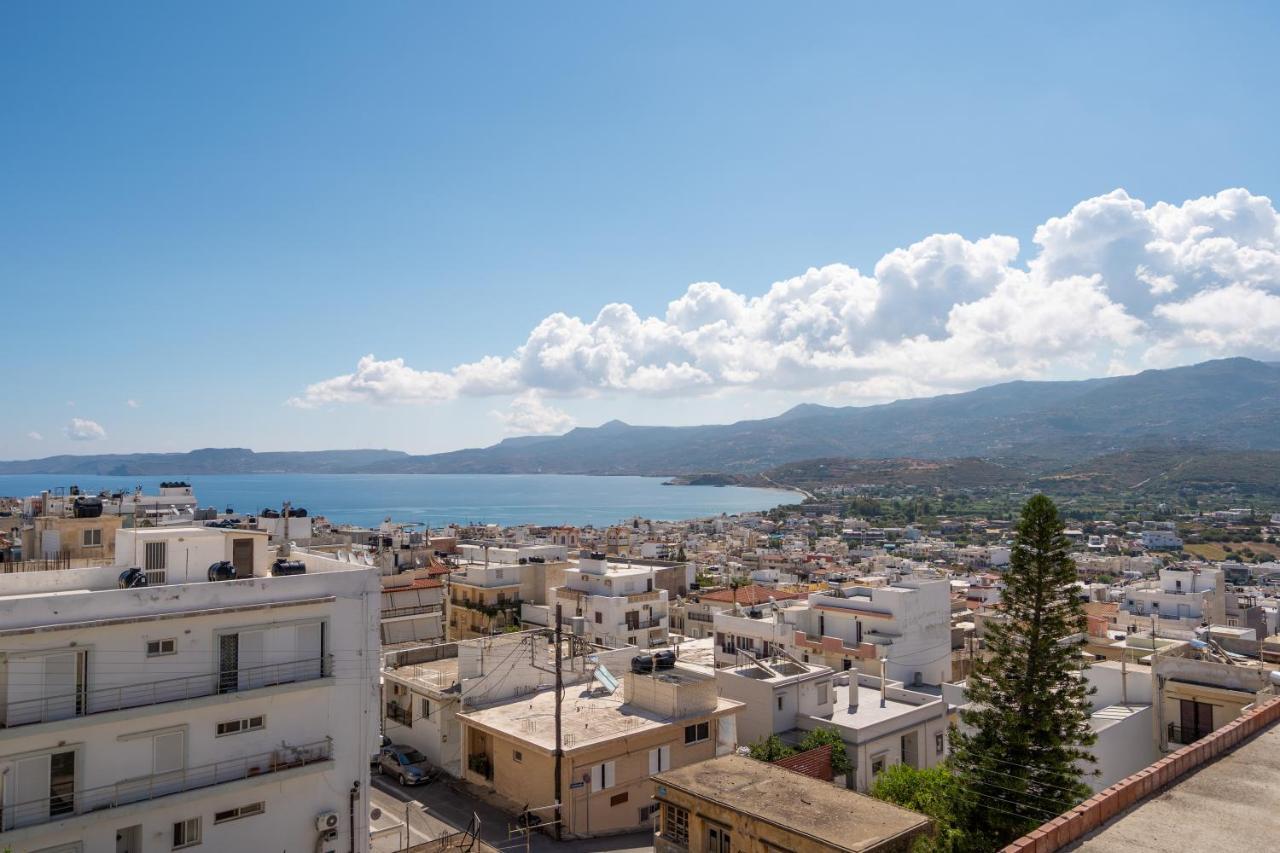 Mira Sitia Luxury Apartment 外观 照片