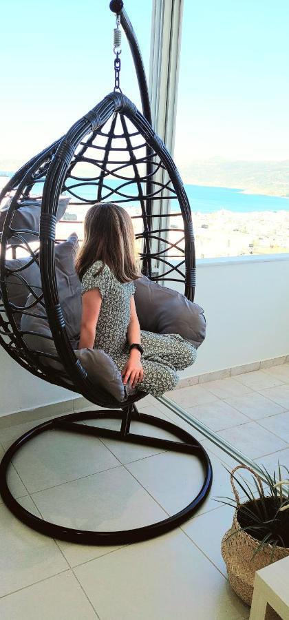 Mira Sitia Luxury Apartment 外观 照片